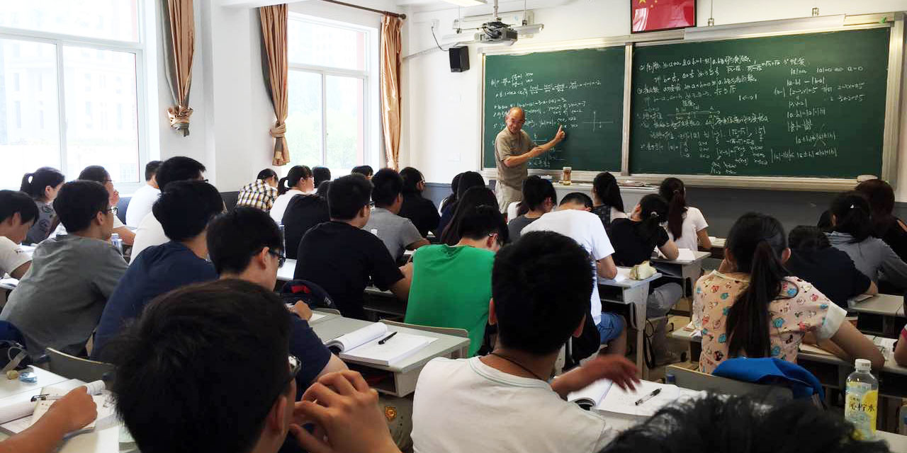 思源教育三校生輔導(dǎo)精彩剪影5