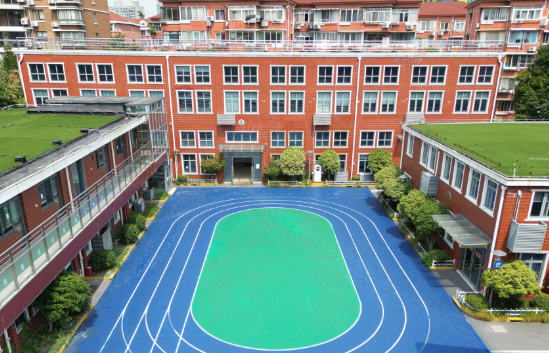 思源教育龍漕路校區