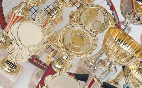 數學英語考不停　本周杯賽(11.27 - 12.3)開賽時間匯總