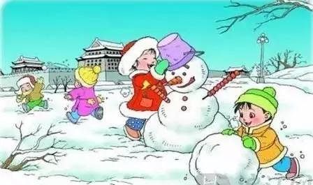 看圖說話怎么寫?來看看這些小朋友的范文吧