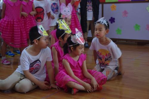 為什么要從小給孩子報讀英語補習班?有什么好處