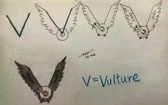 認識動物就能記住字母?孩子學習就該如此輕松有趣