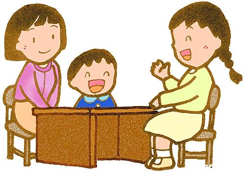 幼升小面試必備!如何用流利的英語進行回答