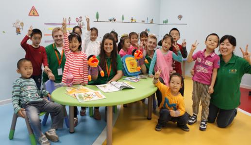 少兒英語啟蒙學(xué)習(xí)要注意哪些地方？哪家英語機構(gòu)比較好