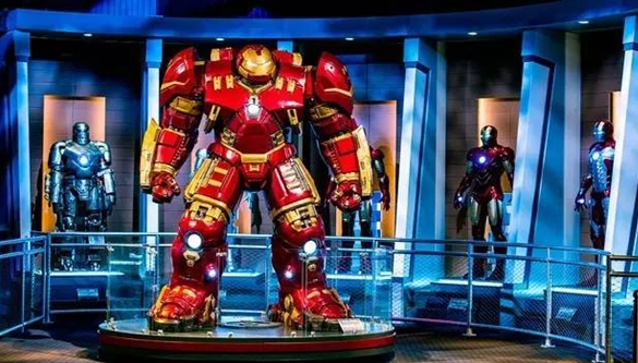 暑假暢玩迪士尼！英語版最強地圖攻略！