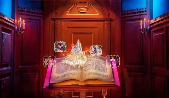 暑假暢玩迪士尼！英語版最強地圖攻略！