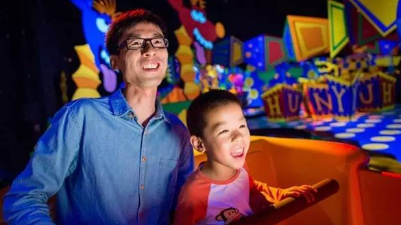 暑假暢玩迪士尼！英語版最強地圖攻略！