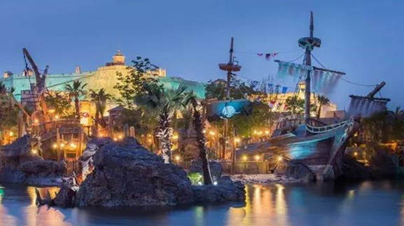 暑假暢玩迪士尼！英語版最強地圖攻略！