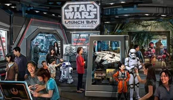 暑假暢玩迪士尼！英語版最強地圖攻略！