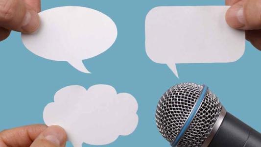 關于“說”的學問!Say、speak、talk、tell到底有什么差別