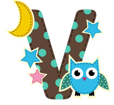 暑假一天一課學口語!day22-字母V的發音