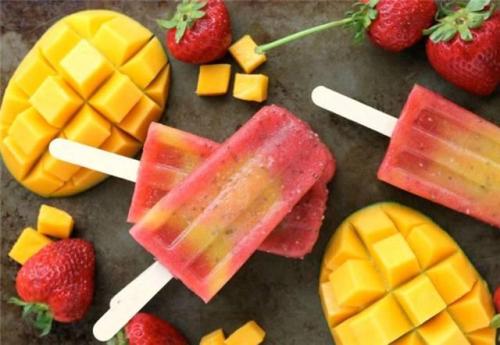 吃貨必備!你知道各種冰激凌的英語(yǔ)說(shuō)法嗎?