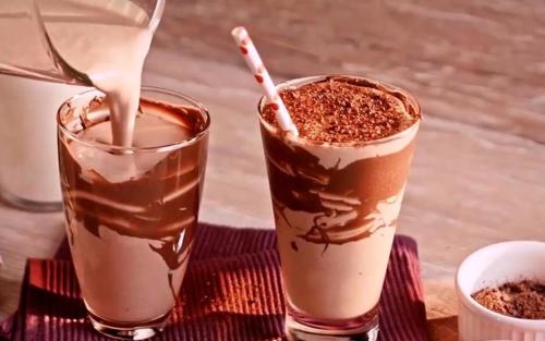 吃貨必備!你知道各種冰激凌的英語(yǔ)說(shuō)法嗎?