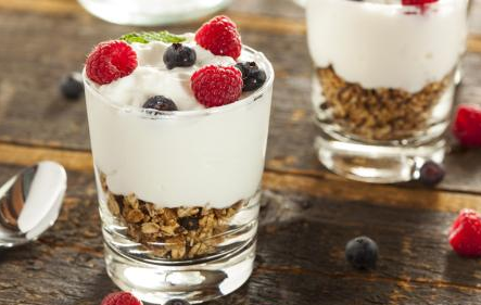 吃貨必備!你知道各種冰激凌的英語(yǔ)說(shuō)法嗎?