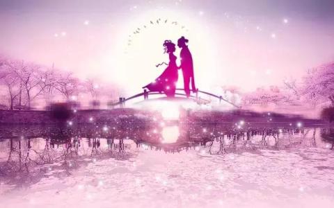 七夕節英語怎么說?七夕節常用的英語祝福