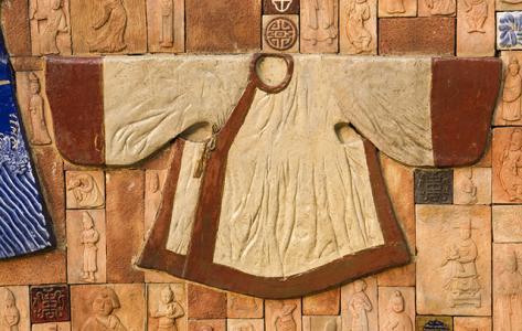 穿著即身份 古代服飾與地位的關系你懂嗎?