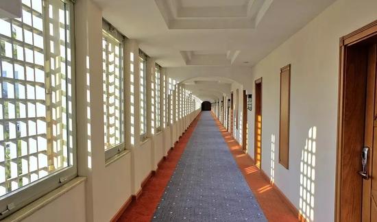 確定入住日期后,