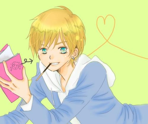 染黃發英語怎么說?千萬別脫口而出“yellow hair”