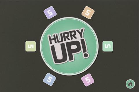 英語中如何準確而又不失禮貌的的表達催促?