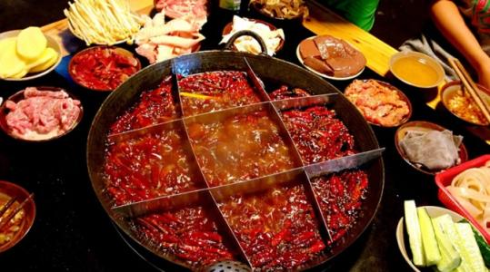 吃貨必備!最全的中國菜英語翻譯