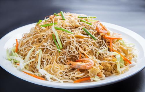 吃貨必備!最全的中國菜英語翻譯