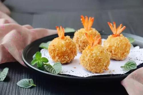 吃貨必備!最全的中國菜英語翻譯