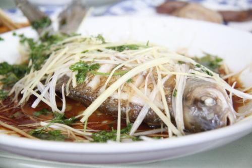 吃貨必備!最全的中國菜英語翻譯