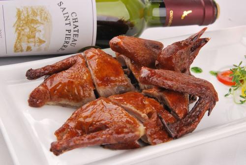 吃貨必備!最全的中國菜英語翻譯