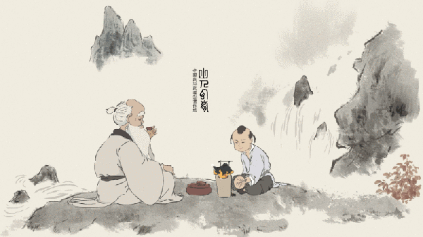 100句歌謠，中國古代文學常識全掌握!太方便了