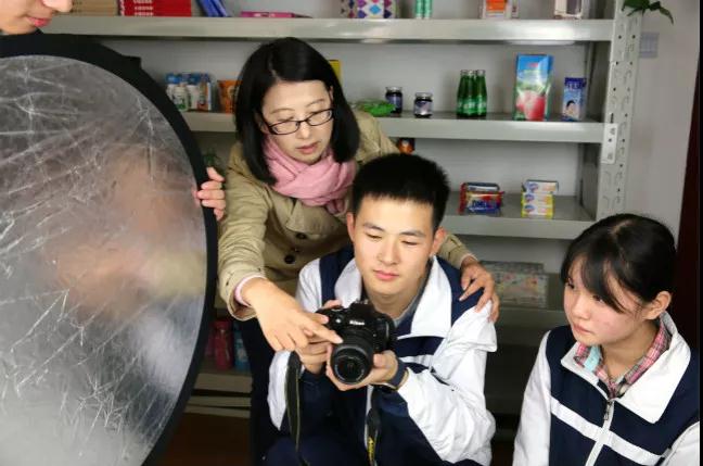 初三必看！上海將建設(shè)一批中高職貫通、中本貫通高水平專業(yè)