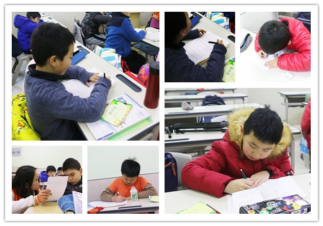 有溫度有熱度！思源寒托班預報名開啟