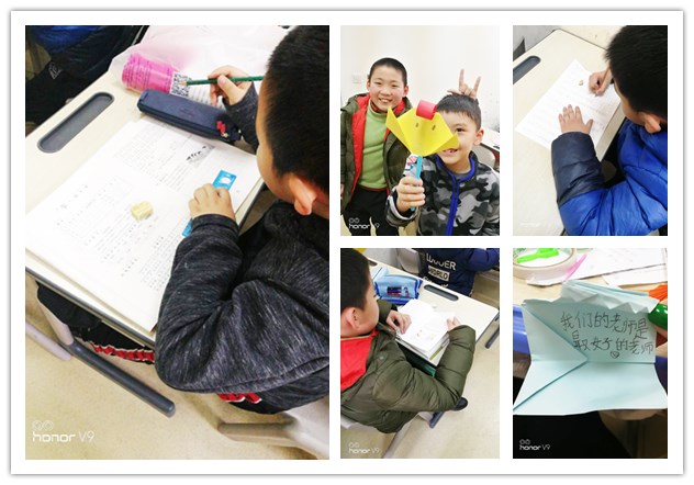 有溫度有熱度！思源寒托班預報名開啟