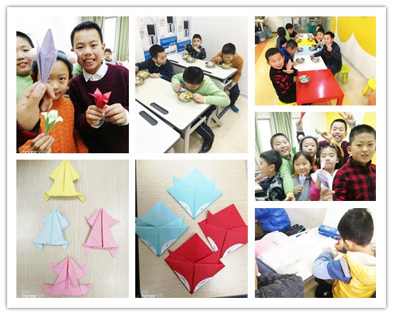 有溫度有熱度！思源寒托班預報名開啟