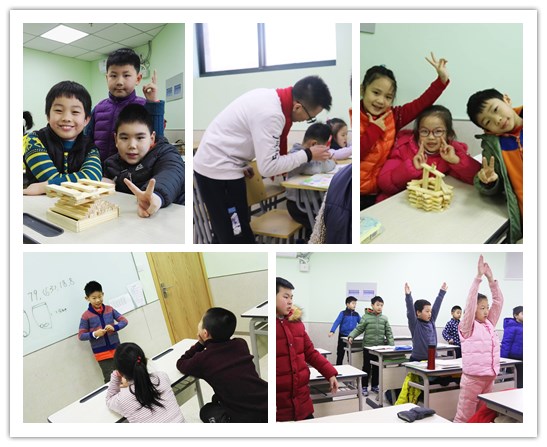 有溫度有熱度！思源寒托班預報名開啟