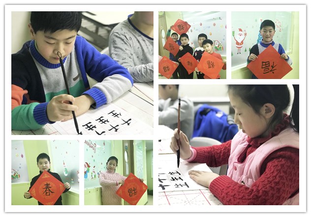 有溫度有熱度！思源寒托班預報名開啟