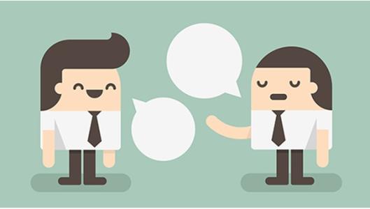 “說”也有很多學問 talk的常見用法你真的會嗎？