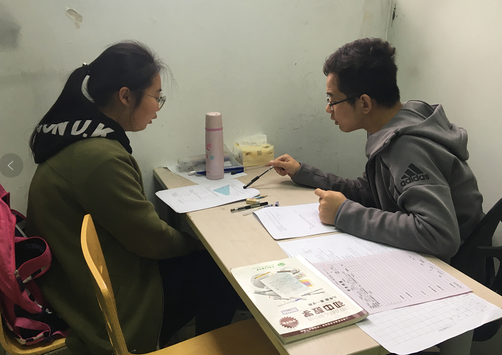 初中生一對(duì)一輔導(dǎo)好嗎？哪家機(jī)構(gòu)比較靠譜