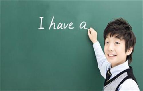 5歲兒童如何學習英語?這幾個關鍵點要清楚