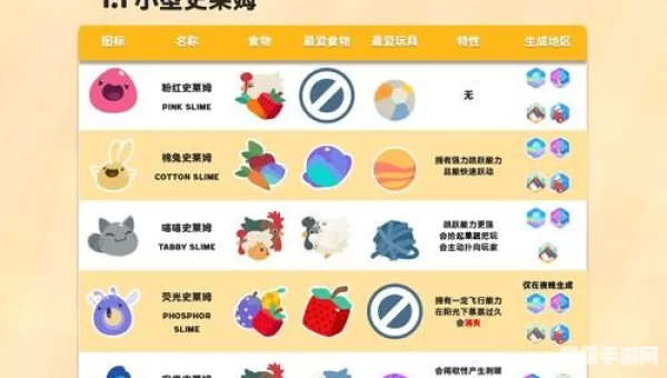 史莱姆牧场手机版