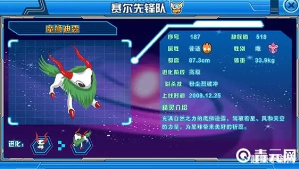 魔狮迪露怎么打
