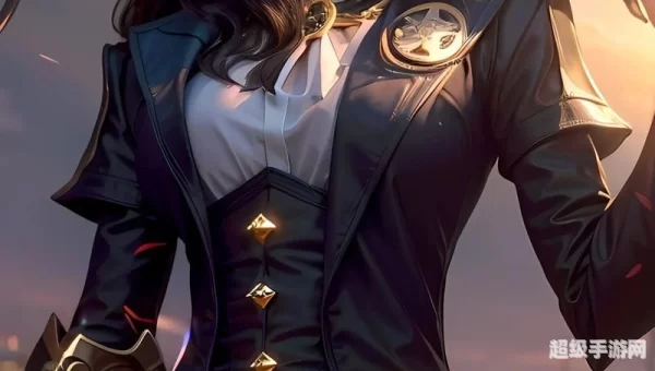lol女警玩法技巧