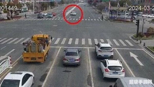 急速前行