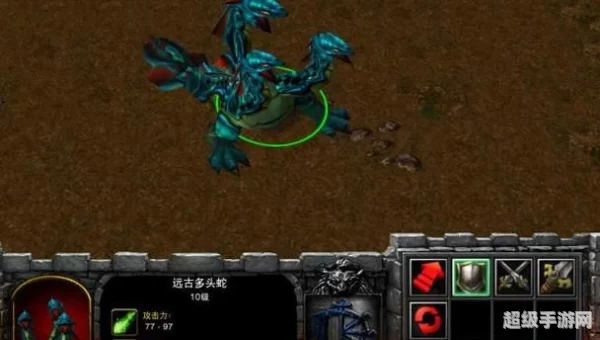 魔兽世界远古尸骸任务