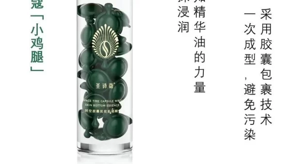 时空胶囊