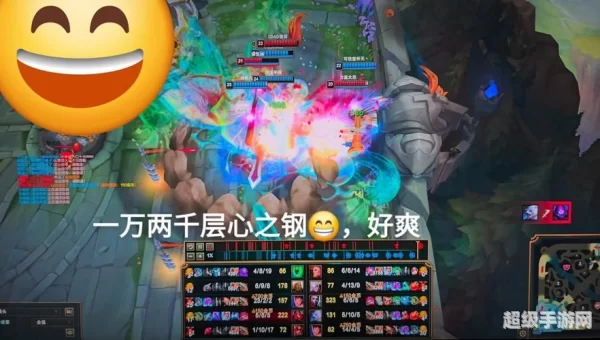 无限火力盖伦
