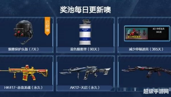 cf每日一抽