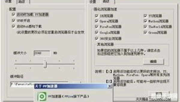 pp加速器怎么用