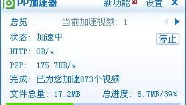 pp加速器怎么用