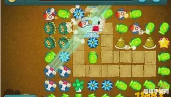 保卫萝卜boss12攻略