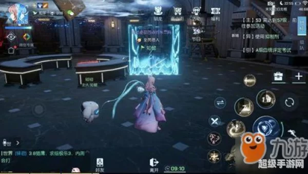 龙族幻想异闻攻略大全